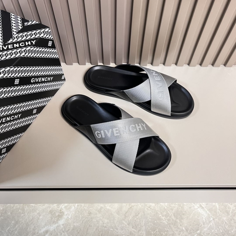 Givenchy Slippers